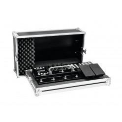 ROADINGER Flightcase DMX Move Bigfoot